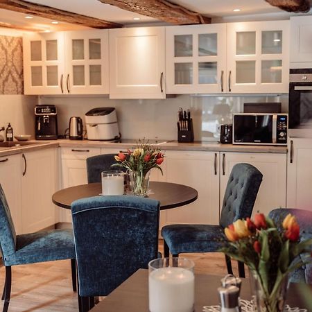 Anacapri Gaestehaus Venezia Ueckermünde Εξωτερικό φωτογραφία