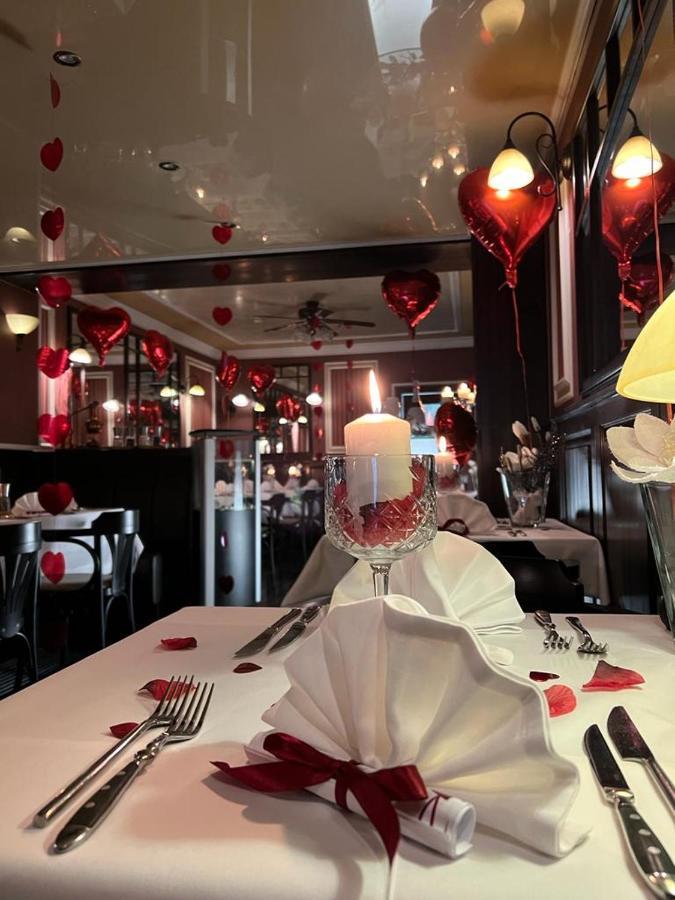 Anacapri Gaestehaus Venezia Ueckermünde Εξωτερικό φωτογραφία