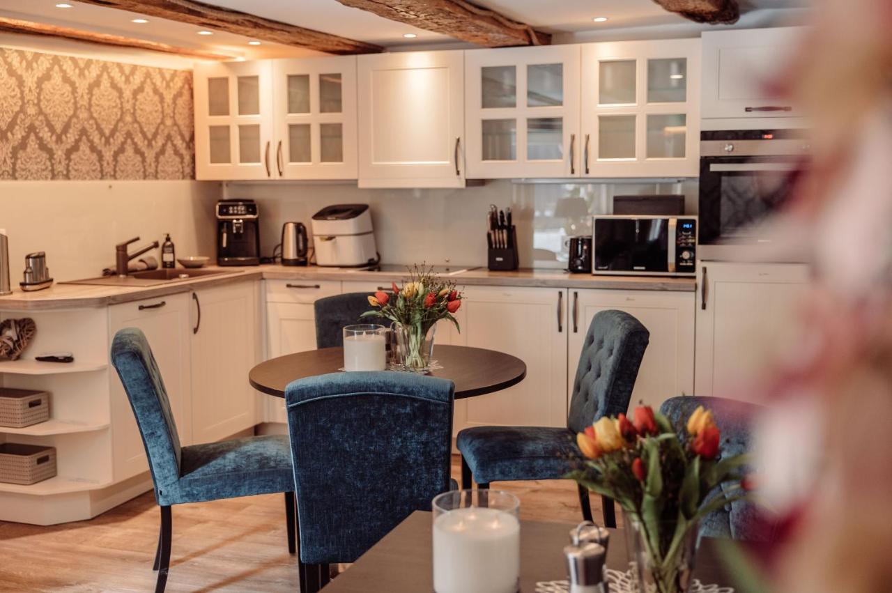 Anacapri Gaestehaus Venezia Ueckermünde Εξωτερικό φωτογραφία
